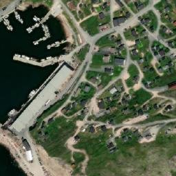 Satellite imagery of Blundons Point, CA