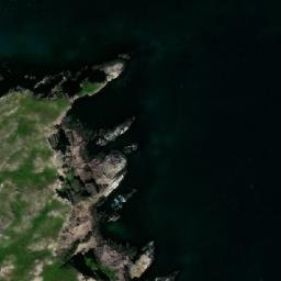 Satellite imagery of Shell Point, CA