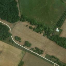 Satellite imagery of Château de Sourches, FR