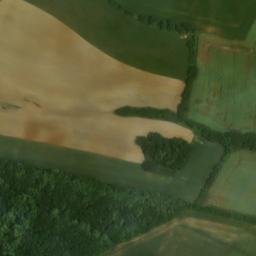 Satellite imagery of Château de Sourches, FR