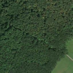 Satellite imagery of Dreibannstein Reute/Wasser/Denzlingen, FR