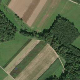 Satellite imagery of Dreibannstein Reute/Wasser/Denzlingen, FR