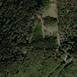 Satellite imagery of Wolfsgrubenkapf, DE