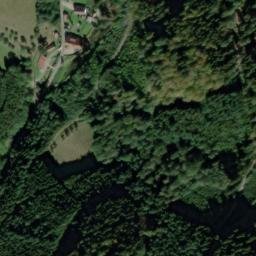 Satellite imagery of Hornbühl, DE