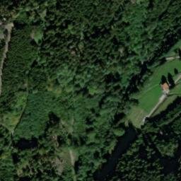 Satellite imagery of Hornbühl, DE