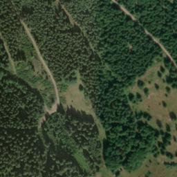 Satellite imagery of Brend, DE