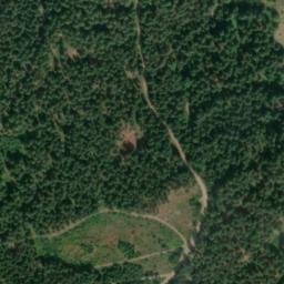 Satellite imagery of Brend, DE