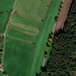 Satellite imagery of Tonisbühl, DE