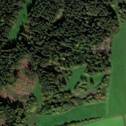 Satellite imagery of Tonisbühl, DE