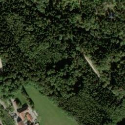 Satellite imagery of Dreifaltigkeitsberg, DE
