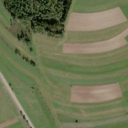 Satellite imagery of Böttenbühl, DE