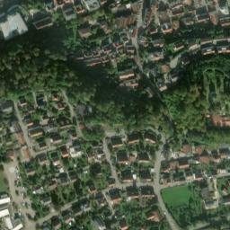 Satellite imagery of Schloss Sigmaringen, DE