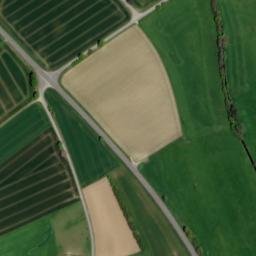 Satellite imagery of Kanzach Castle, DE