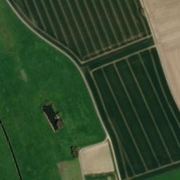 Satellite imagery of Kanzach Castle, DE