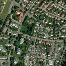 Satellite imagery of Wetterkreuz, DE