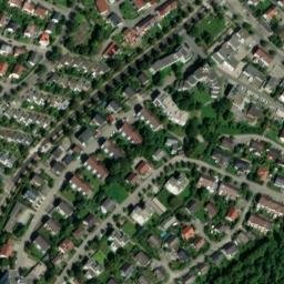 Satellite imagery of Wetterkreuz, DE