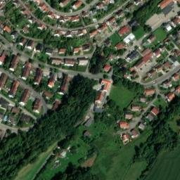Satellite imagery of Wetterkreuz, DE