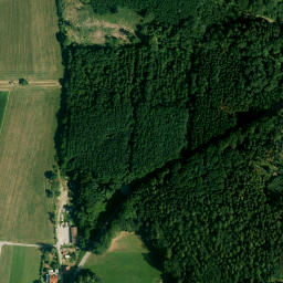 Satellite imagery of Hellersberg, DE