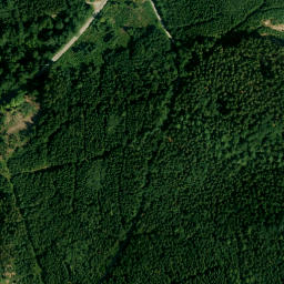 Satellite imagery of Hellersberg, DE