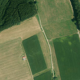 Satellite imagery of Eisenberg, DE