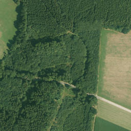 Satellite imagery of Doldenhausener Berg, DE