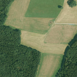 Satellite imagery of Wartberg, DE