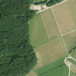 Satellite imagery of Wartberg, DE