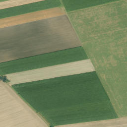 Satellite imagery of Osterberg, DE