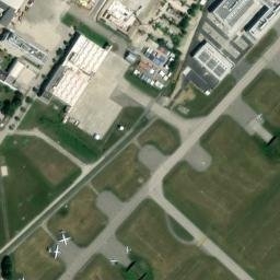 Satellite imagery of NDB-Funkfeuer OBI, DE