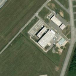 Satellite imagery of NDB-Funkfeuer OBI, DE