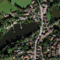 Satellite imagery of Geodätischer Referenzpunkt Ebersberg, AT