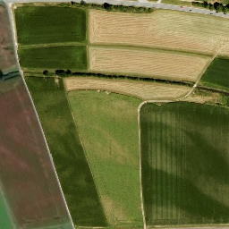 Satellite imagery of Leitenberg, DE