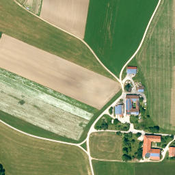 Satellite imagery of Fernmeldeturm Schnaitsee, DE