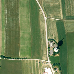 Satellite imagery of Fernmeldeturm Schnaitsee, DE