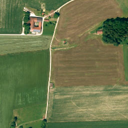 Satellite imagery of Fernmeldeturm Schnaitsee, DE