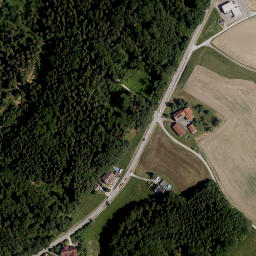Satellite imagery of Gipfelberg, AT