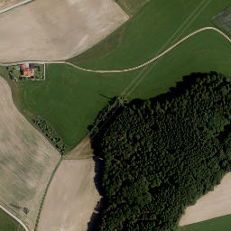 Satellite imagery of Gipfelberg, AT