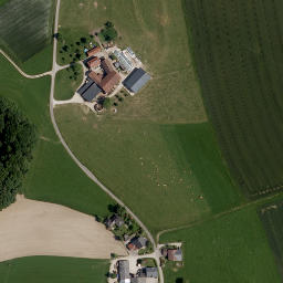 Satellite imagery of Gipfelberg, AT