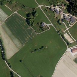 Satellite imagery of Pettenfürst, AT
