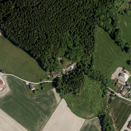 Satellite imagery of Pettenfürst, AT