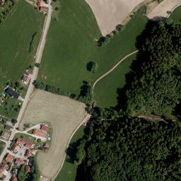 Satellite imagery of Pettenfürst, AT