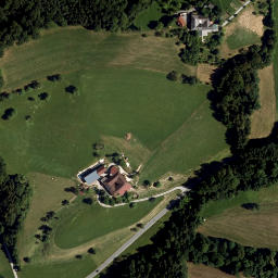 Satellite imagery of survey_point, AT