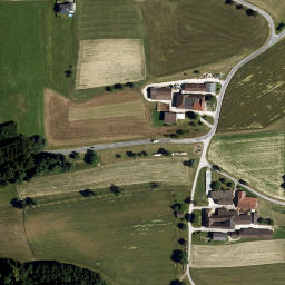 Satellite imagery of survey_point, AT