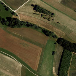 Satellite imagery of Resl Berg, AT