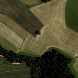 Satellite imagery of Resl Berg, AT