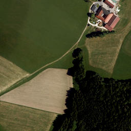 Satellite imagery of Resl Berg, AT