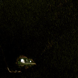 Satellite imagery of Schöpfl, AT