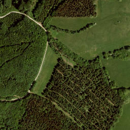 Satellite imagery of Winkelberg, AT