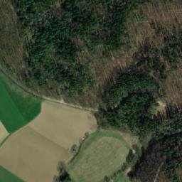 Satellite imagery of Hetzenberg, AT