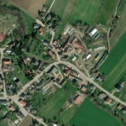 Satellite imagery of Weinberg, AT